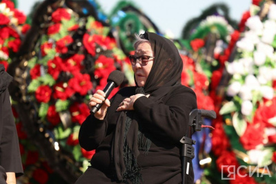 Вдова Михаила Николаева рассказала трогательную историю дня бракосочетания / Анастасия Филиппова   