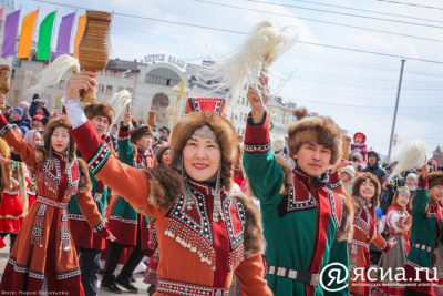 Стартовал второй сезон тревел-шоу «Национальность.ru» / ЯСИА   