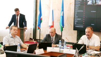 Текущие решения актуальных задач /    