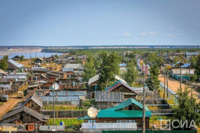 Сахастат: почти 90% якутян указали, что им нравятся условия их проживания / ЯСИА   