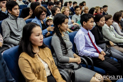 Прием заявок на конкурсы премии «Время молодых» завершится 15 августа / ЯСИА   