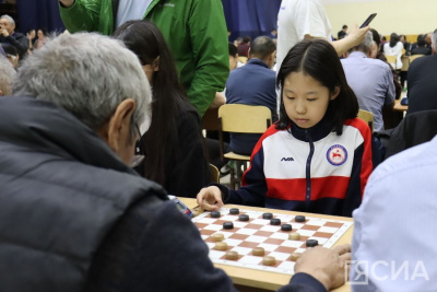 В Якутии впервые проведут всероссийский турнир по русским шашкам на кубок Ил Дархана / ЯСИА Якутск Якутск Республика Саха (Якутия)