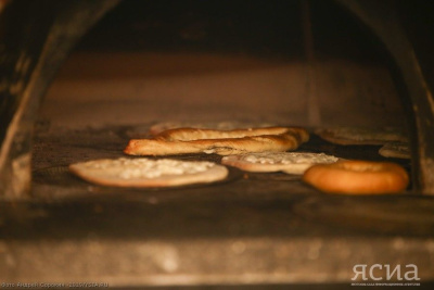 Фестиваль пирогов и чая проведут в 203-м микрорайоне Якутска / ЯСИА Якутск Якутск Республика Саха (Якутия)