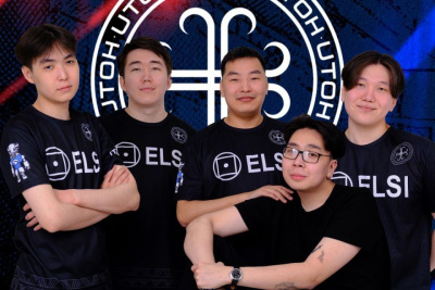Якутская команда HOTU eSports выступит в финале Российской Киберспортивной Лиги и Кубка России-2023 / Нарыйа Пахомова Якутск Якутск Республика Саха (Якутия)