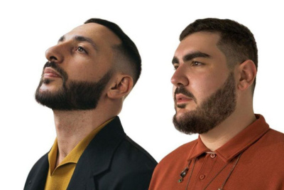 L’One записал совместный трек с музыкантом Yerkatt из Якутии / Нарыйа Пахомова   