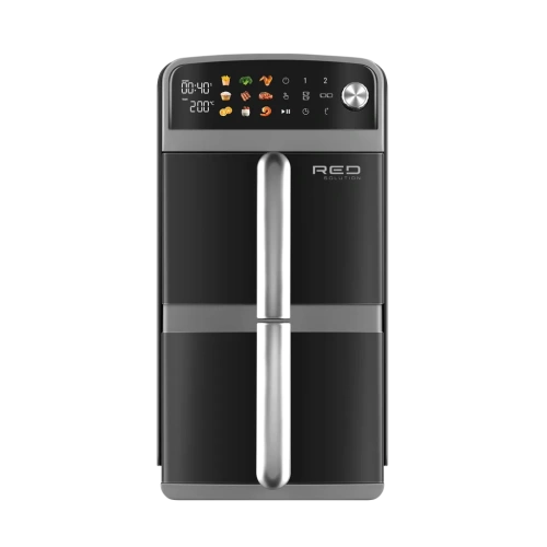 Аэрогриль RED SOLUTION TWIN W255