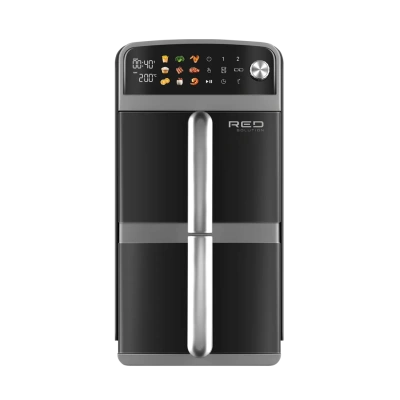 Аэрогриль RED SOLUTION TWIN W255