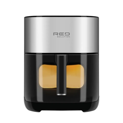 Аэрогриль RED SOLUTION PURE STEAM WS270