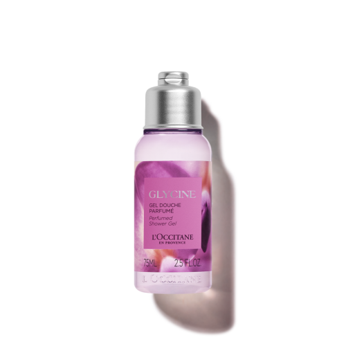 Гель для душа Glycine 75 мл