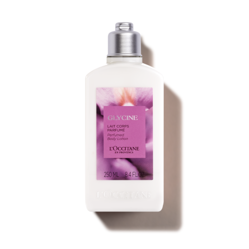 Молочко для тела Glycine 250 мл