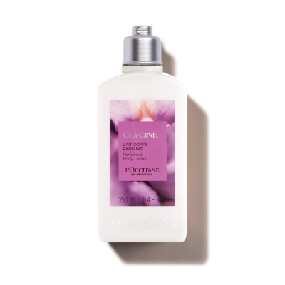 Молочко для тела Glycine 250 мл