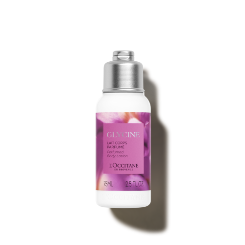 Молочко для тела Glycine 75 мл