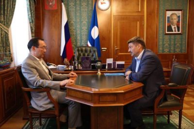 В этом году начнётся строительство подъездных путей к погранпереходу «Джалинда - Мохэ» / ЯСИА   