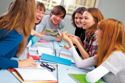 Среда возможностей для благополучия детей /    