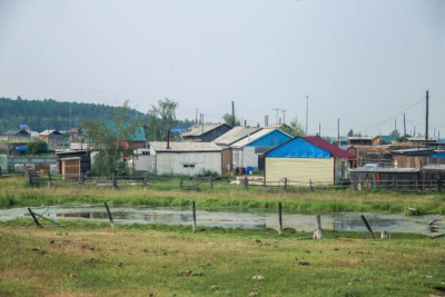 Онлайн-голосование за подключение сел к мобильному интернету продлили до 10 сентября / ЯСИА   