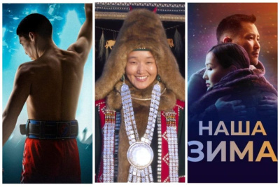 Десять якутских фильмов покажут зрителям в Казахстане / Саина Титова   