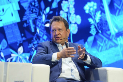 Чистая прибыль группы ВТБ по МСФО остается на высоком уровне / ЯСИА   