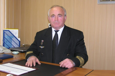 Легендарный авиатор Анатолий Савостин удостоен звания почетного гражданина Якутии / ЯСИА   