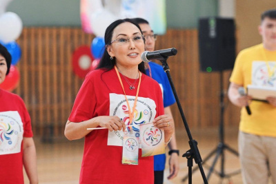 25 лет борьбы за жизнь: онкологическое отделение Педиатрического центра РБ № 1 празднует юбилей / ЯСИА   