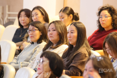 В Якутии выработают предложения по улучшению демографии / Дьулустаан Сергеев   