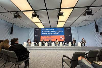 Якутия представила свои креативные индустрии на федеральном форуме в Москве / ЯСИА   