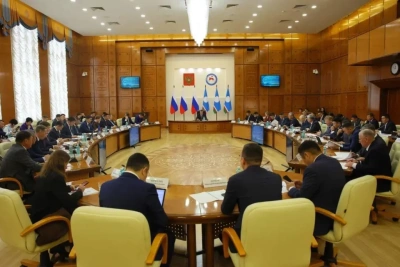 В Якутии рекомендовали отказаться от практики аренды муниципальной недвижимости госучреждениям / ЯСИА   