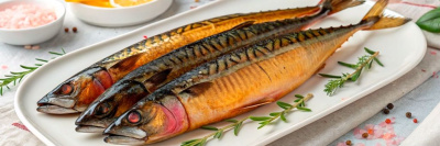Скумбрия холодного копчения: вкус, польза и предостережения