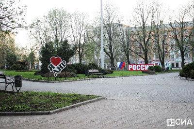 Глава Якутии поздравил с Днем воссоединения новых регионов с РФ / ЯСИА   