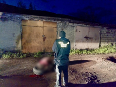 В городе Нерюнгри завершено расследование уголовного дела об убийстве /    