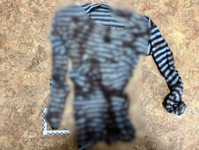 Жительница города Якутска осуждена к лишению свободы за убийство и кражу /    