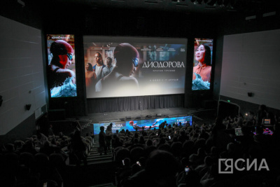 Якутский фильм «Диодорова. Против течения» получил приз президента кинофестиваля «Будем жить» / ЯСИА   