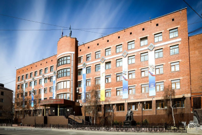 В Ил Тумэне состоятся публичные слушания об изменениях в Конституцию Якутии / ЯСИА   