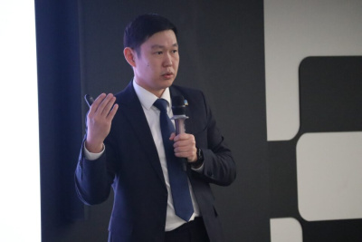 Глава Якутии освободил Василия Ефимова с поста министра / ЯСИА   