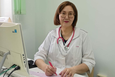 Профилактика, питание, физнагрузки, наблюдение: кардиолог рассказала, как сохранить здоровье сердца / ЯСИА   