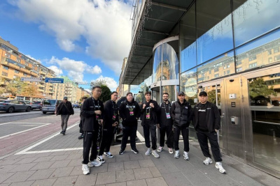 Киберспортсмены из Якутии вышли в основную стадию ESL Pro League Season 22 / ЯСИА   