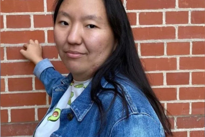 Лидер голосования «Мисс новая Якутия» Мария Кобякова отменила своё участие в конкурсе / ЯСИА   