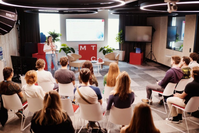 МТС приглашает якутских студентов к участию в стипендиальной программе «Система» / ЯСИА   