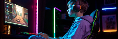 Топ-5 готовых сборок игровых ПК