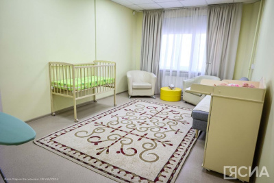 В Якутии открылись ещё два семейных МФЦ / ЯСИА   