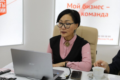 В Якутии отобрали участников образовательной программы «Серебряный старт» / ЯСИА   