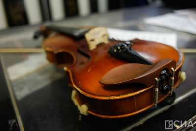 Концерт Певческой капеллы Санкт-Петербурга откроет фестиваль «Северное сияние» в Якутске / ЯСИА Якутск Якутск Республика Саха (Якутия)