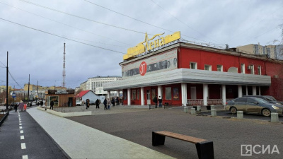 В Якутске покажут документальный фильм о новой научной теории вымирания мамонтов / Саина Титова   