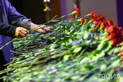 Семья первого президента Якутии Михаила Николаева поблагодарила за поддержку в дни скорби и прощания / ЯСИА   