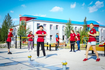 Гранты для якутских сел: кто получит поддержку «Полиметалла», станет известно в ноябре / ЯСИА   