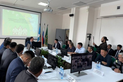 Территория развития местного производства может появиться в Сунтарском районе / ЯСИА   