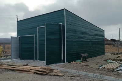 В Якутии расширяют сеть авиаотделений для защиты лесов от пожаров / ЯСИА   