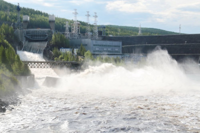 Вниманию населения п. Чернышевский Мирнинского района! /    