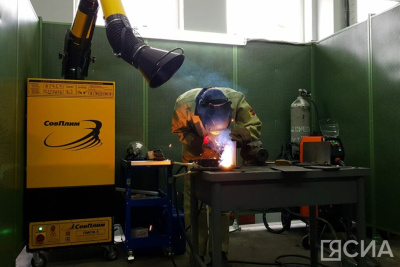 Якутянам расскажут о 85-летии системы среднего профессионального образования / ЯСИА   