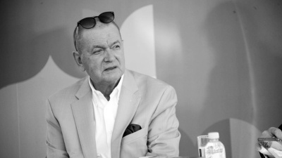 Ушёл из жизни главный редактор газеты "Вечерняя Москва" Александр Куприянов /    