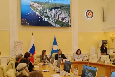 В Якутии на 2026 год продлят круиз по знакомству с ямщицкой культурой / ЯСИА   